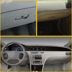 Glove Box Latch Handle Lock for Buick LaCrosse Allure (2005–2009) 15251006