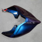 Chameleon Blue Purple Body Kit Fairing for Ducati Panigale V4 (2022–2024)