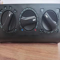 Fresh Air And Heater Controls for Volkswagen Passat (1988–1996)