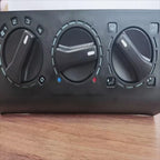 Fresh Air And Heater Controls for Volkswagen Passat (1988–1996)