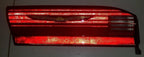 Trunk Reflector LH for Ford Thunderbird (1992–1997) - LED, Gold Emblem