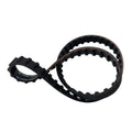 Timing Belt for Yamaha Outboard F9.9 FT9.9 T9.9 (1985–2005) 6G8-46241-00-00