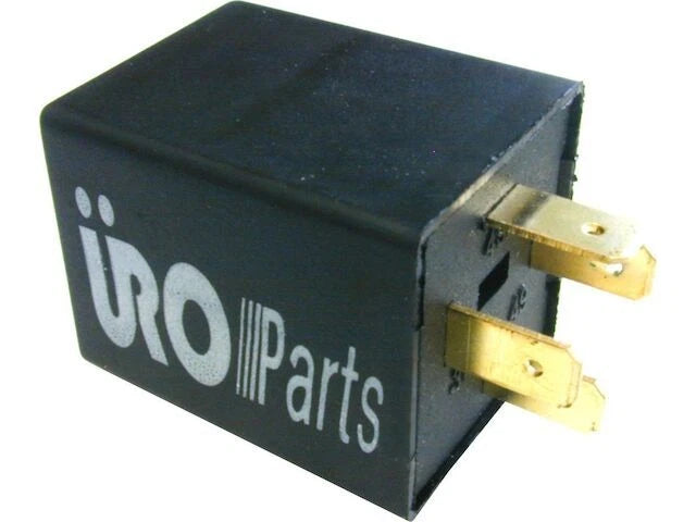 Turn Signal Relay for Jaguar XJ6 4.2L (1973–1987) CG746QY