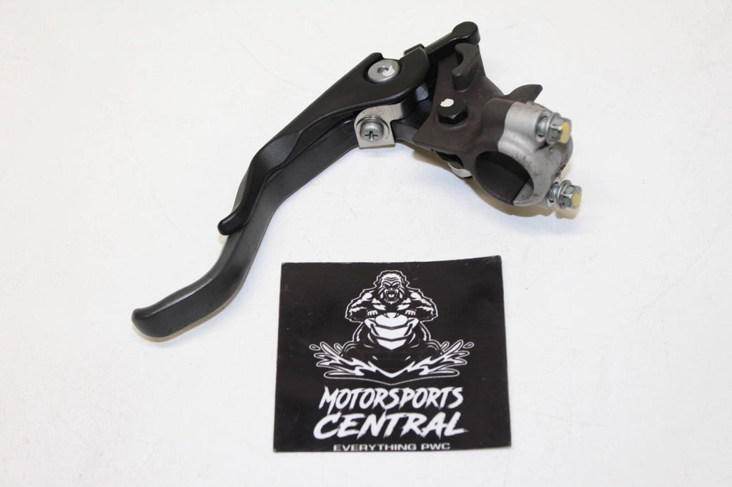 OEM VTS Trim Tilt for Honda Aquatrax R12/R12X (2004–2007) 53172-HW3-670