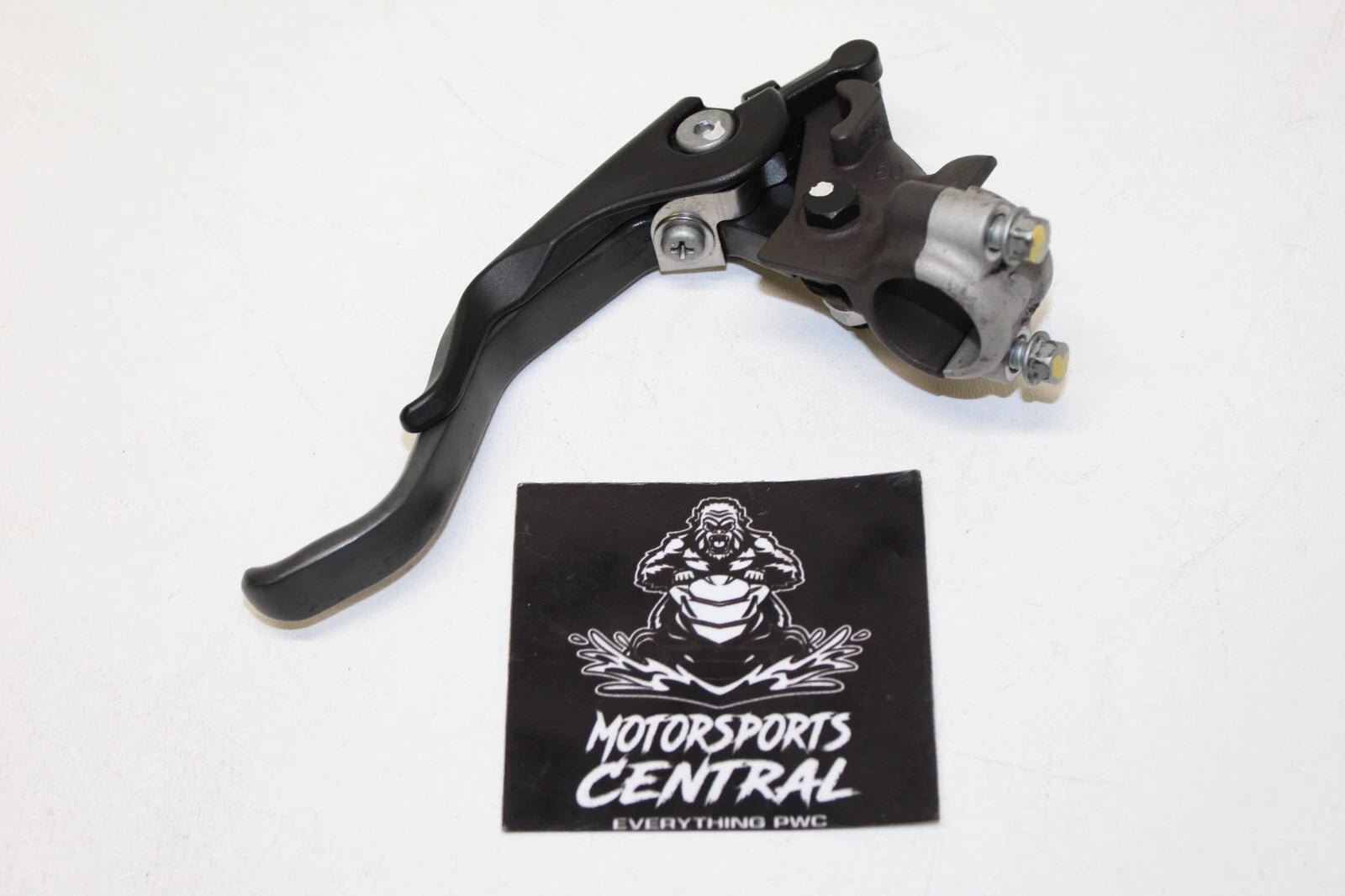 OEM VTS Trim Tilt for Honda Aquatrax R12/R12X (2004–2007) 53172-HW3-670