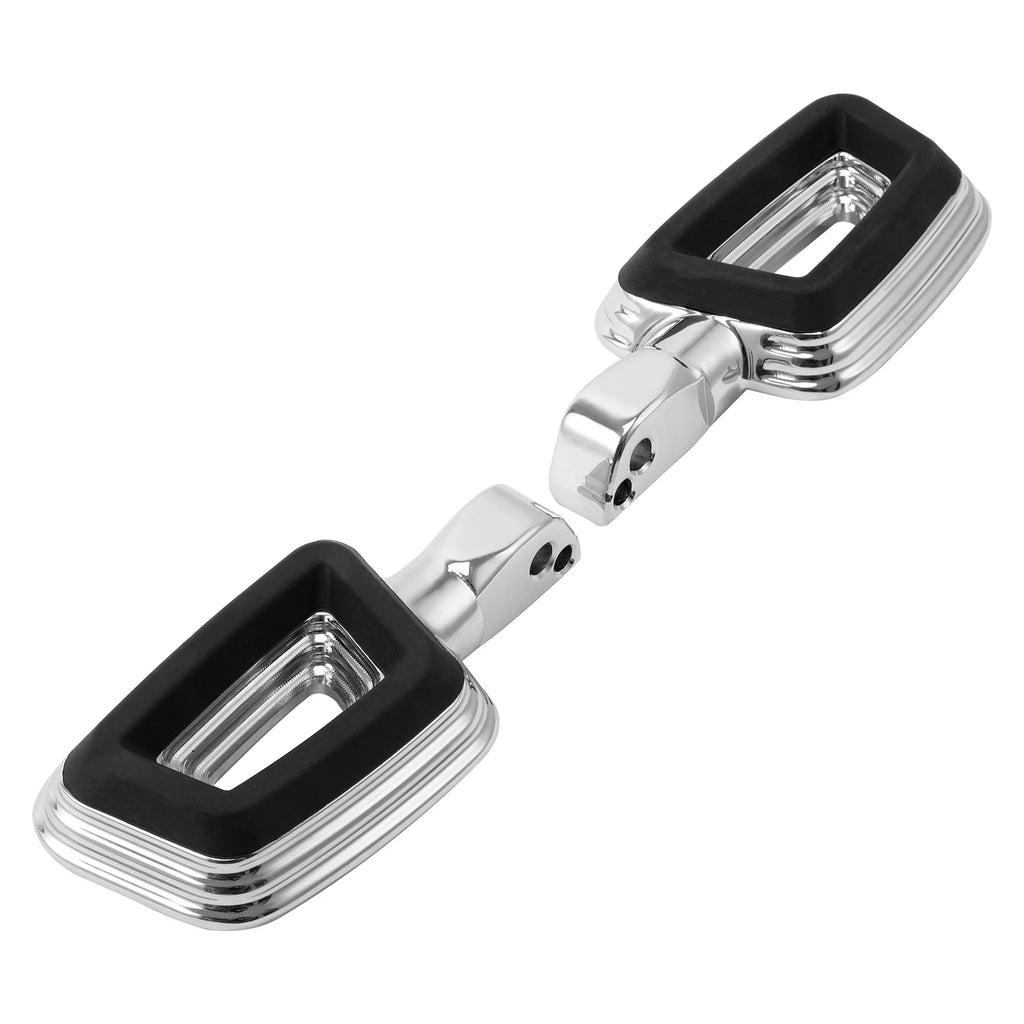 Foot Pegs for Harley Low Rider, Fat Boy, Street Bob (2018–Present)