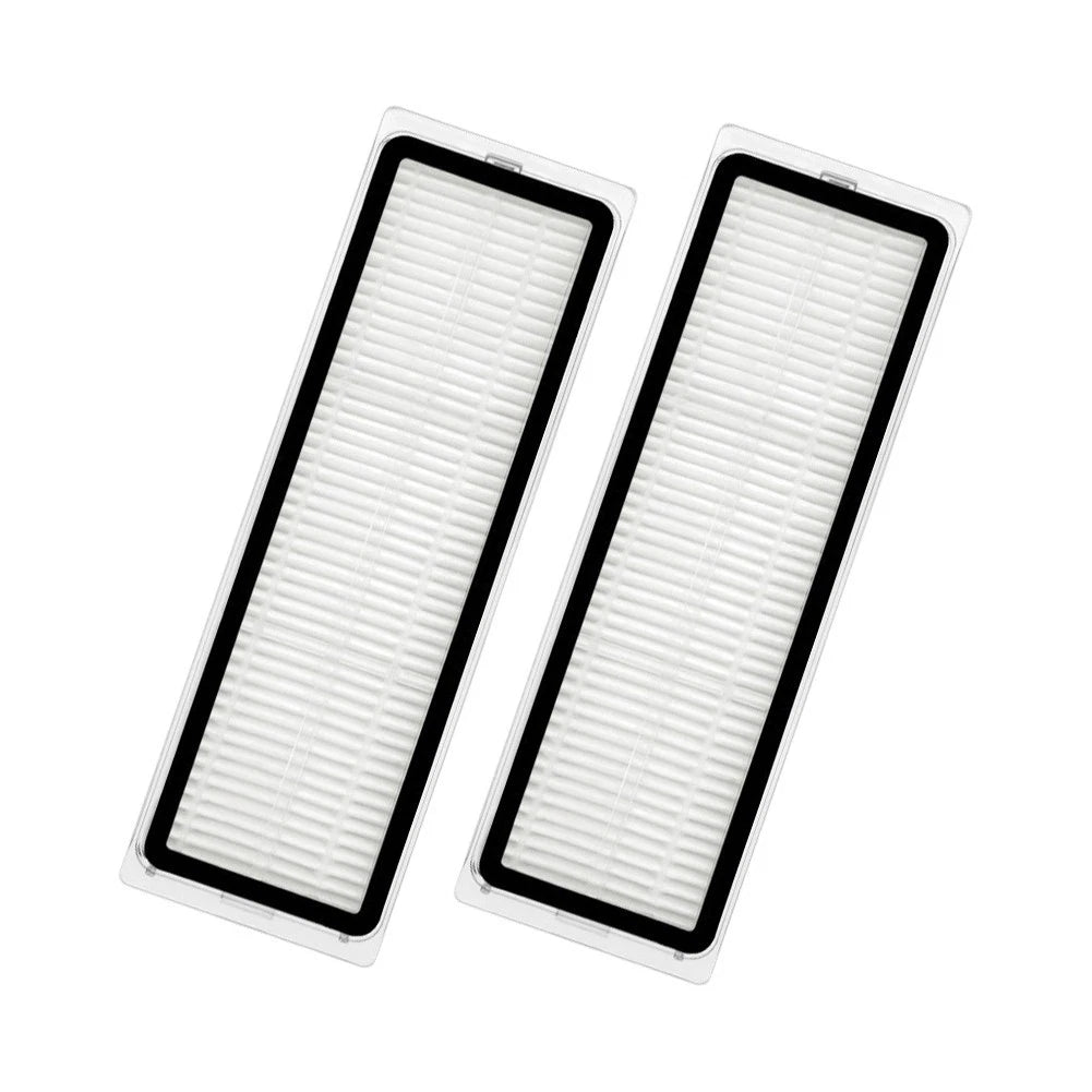2X Filter for Dreame F10 Plus Robot Vacuum (2019–2023)