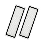 2X Filter for Dreame F10 Plus Robot Vacuum (2019–2023)