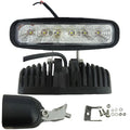 LED Cab Light for Miscellaneous Various (WN-LED186-PEX)