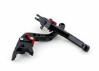 Brake Clutch Lever for Triumph Speed Triple, Sprint RS, Daytona 955i (1995–2004)