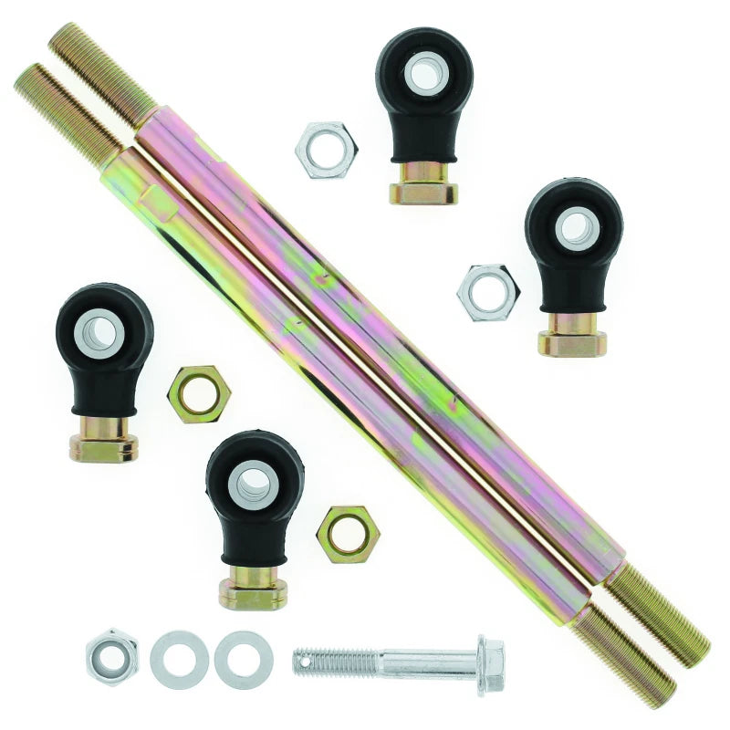 Tie Rod Assembly Upgrade Kit for Polaris ATP 330 4x4 (2004–2005)