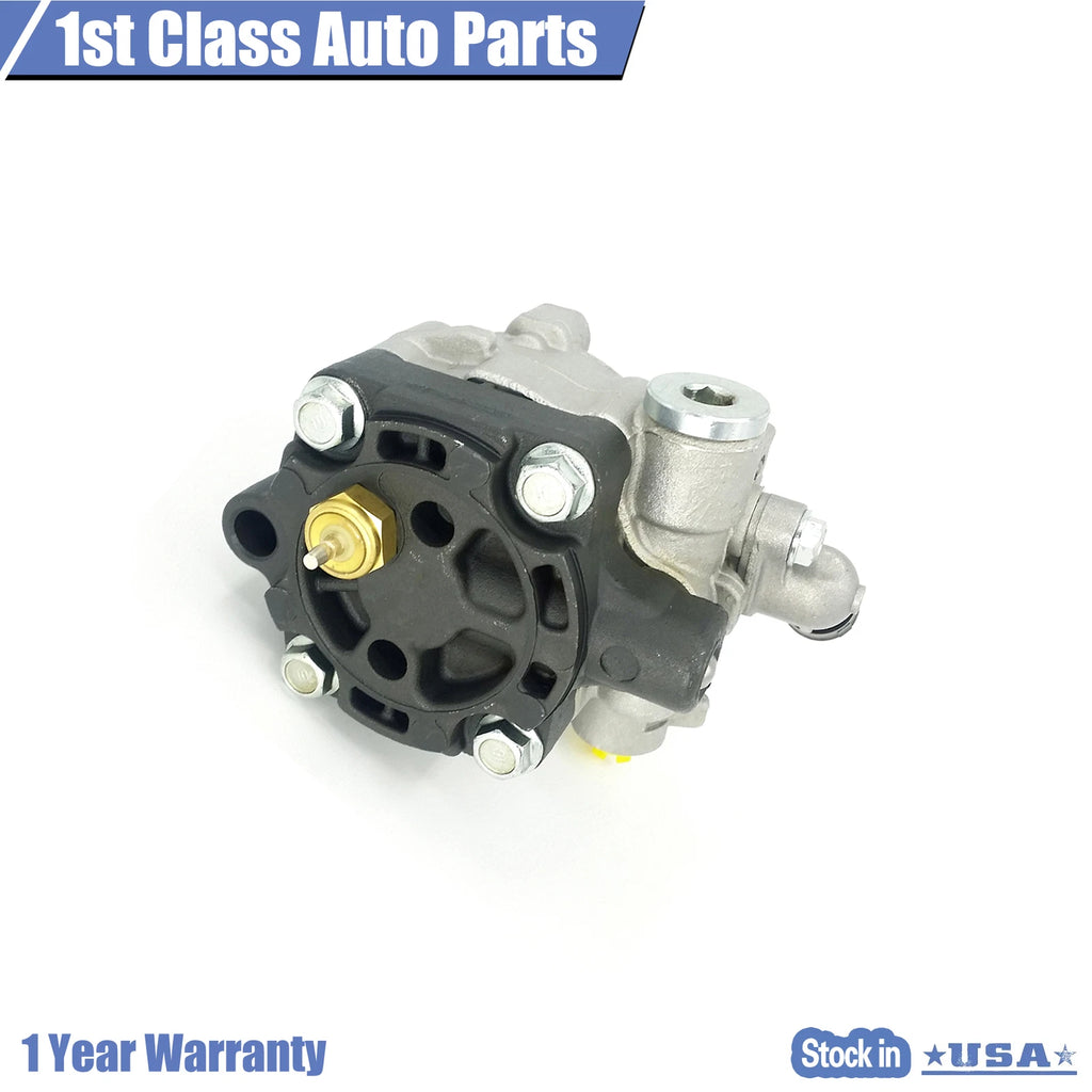 Power Steering Pump for Subaru Forester 2010-2013 Turbocharged
