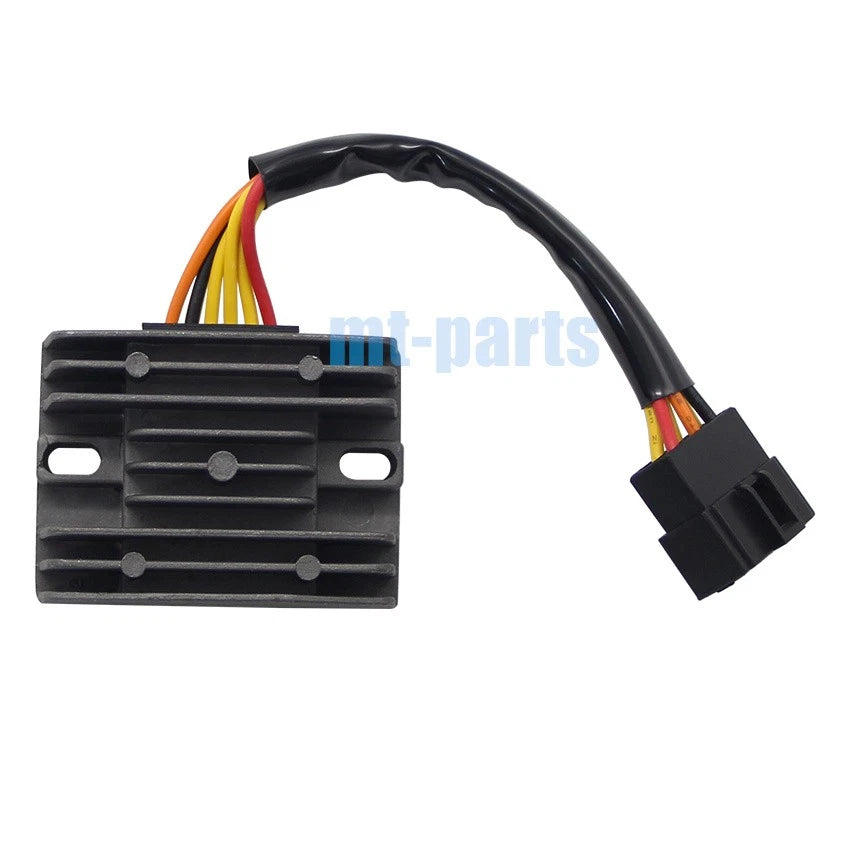 Voltage Regulator Rectifier for Suzuki DR650RSE (1991–1996), DR750 (1988–1989), DR800 (1991–1996)