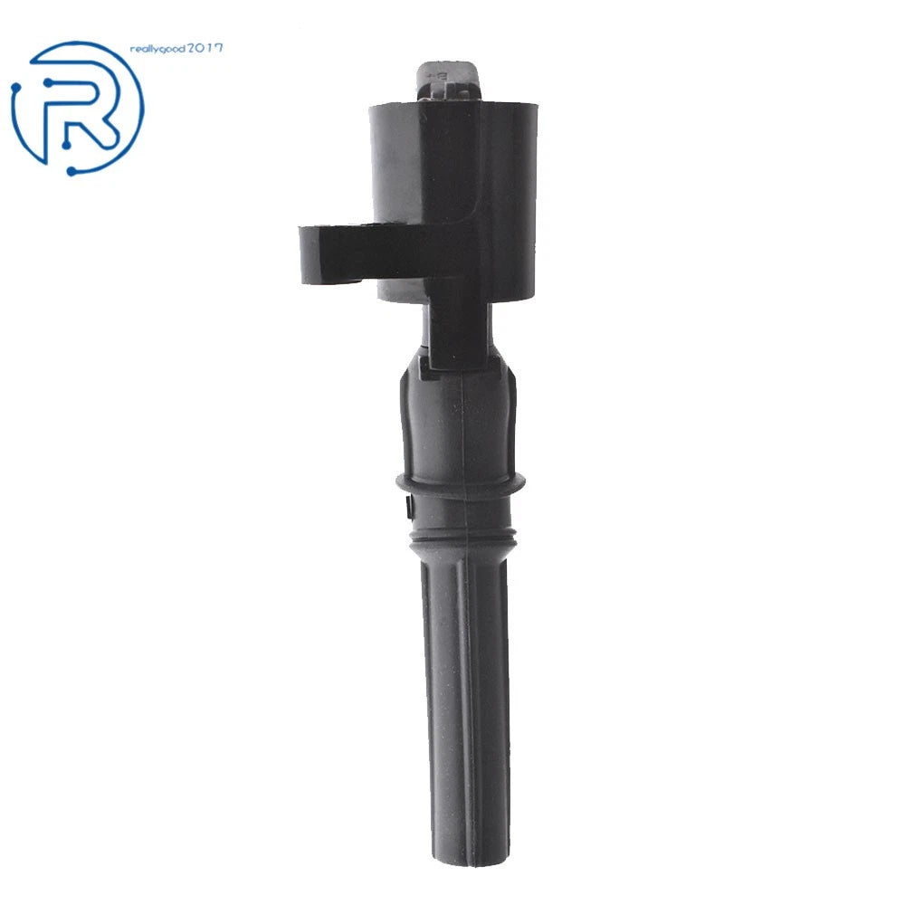 Set of 8 Ignition Coils for Ford Lincoln Mercury 4.6L 5.4L V8 (1997–2010)