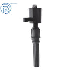 Set of 8 Ignition Coils for Ford Lincoln Mercury 4.6L 5.4L V8 (1997–2010)