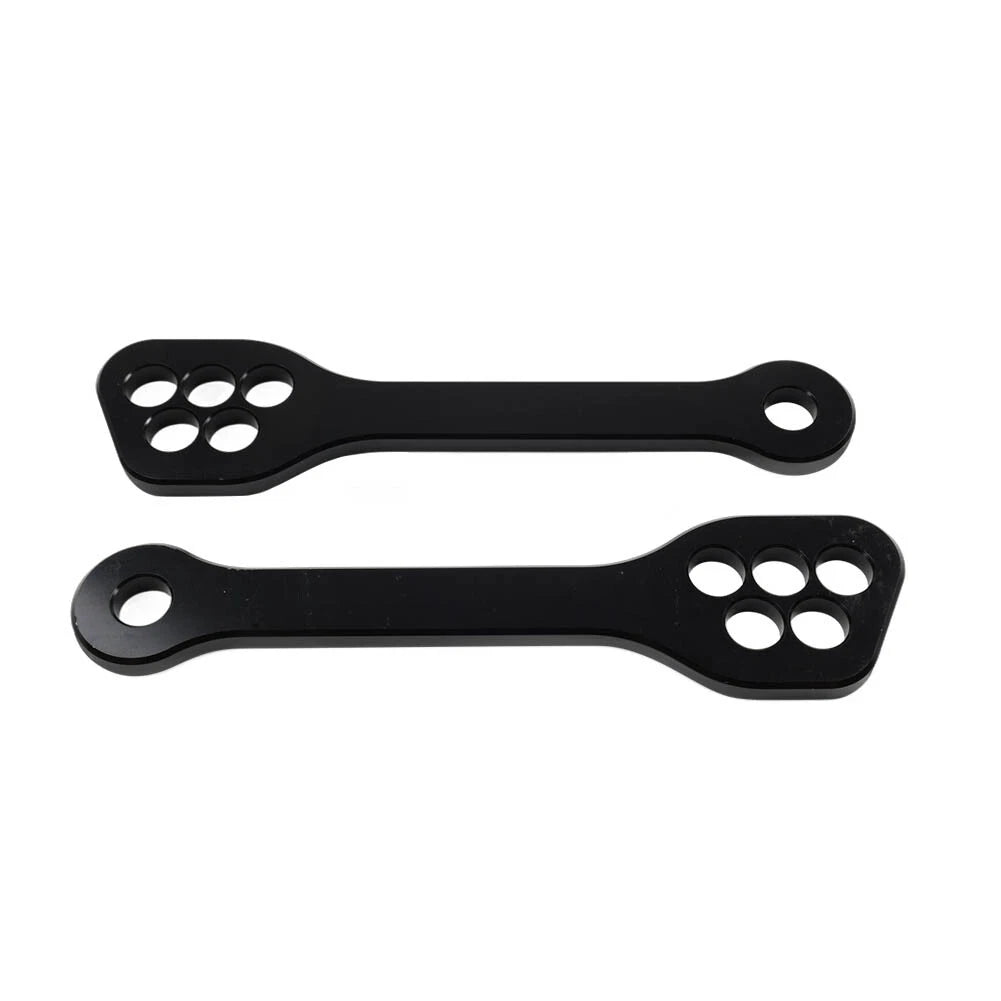 Rear Suspension Lowering Links Kit for Suzuki GSX 1300 (1999–2023)