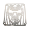 Radiator Grill Cover Guard for Kawasaki Vulcan VN400 VN800 (1995–2006)