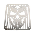 Radiator Grill Cover Guard for Kawasaki Vulcan VN400 VN800 (1995–2006)