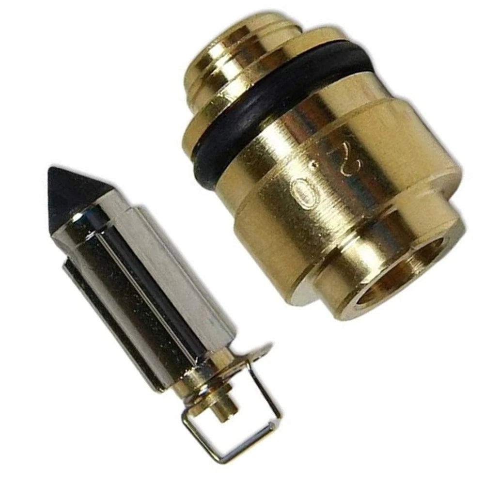 Float Valve Needle Seat for Yamaha YFM ATV 350 400 450