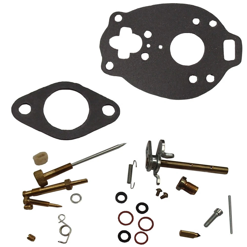 C549V Carburetor Repair Kit for Massey Ferguson TE20 TO20/30 (1950–1959)