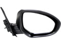 Right Mirror for Mazda 3 Sport (2010, 2012–2013) DJ217ZR