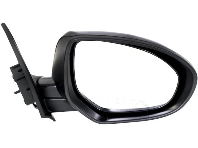 Right Mirror for Mazda 3 Sport (2010, 2012–2013) DJ217ZR