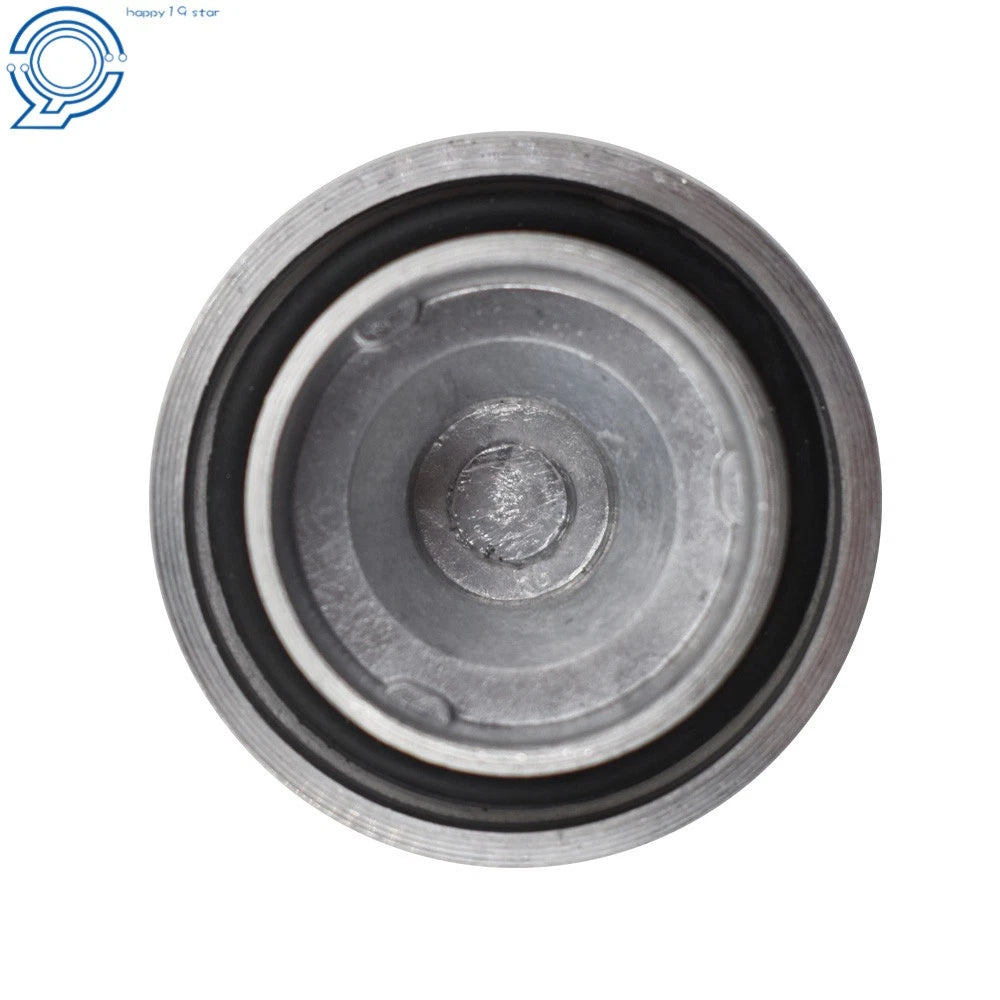 Oil Drain Plug for Yamaha Big Bear 350, Grizzly 400, Kodiak 400 (1998–2006)