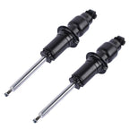 Pair Rear Shock Absorbers for Subaru Forester (EJ204 EJ255) #20365-SG010