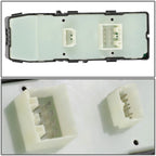 Driver Side Master Power Window Lock Switch for Dodge Charger Chrysler 300 (2006–2010)
