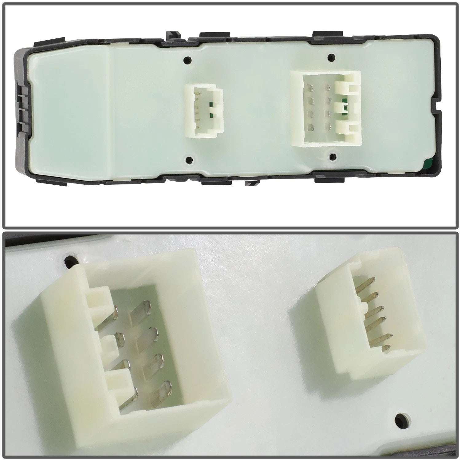 Driver Side Master Power Window Lock Switch for Dodge Charger Chrysler 300 (2006–2010)