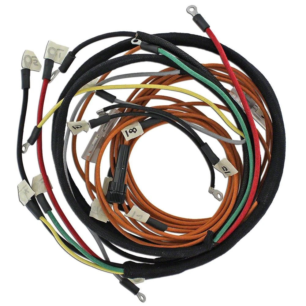 Wiring Harness for Oliver (OLS2705)
