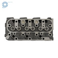 Complete Cylinder Head Assembly for Kubota RTV1100 (D1105)