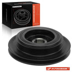 Crankshaft Pulley for Toyota Camry & Corolla (1988–1991) & Sprinter (1991–2014)