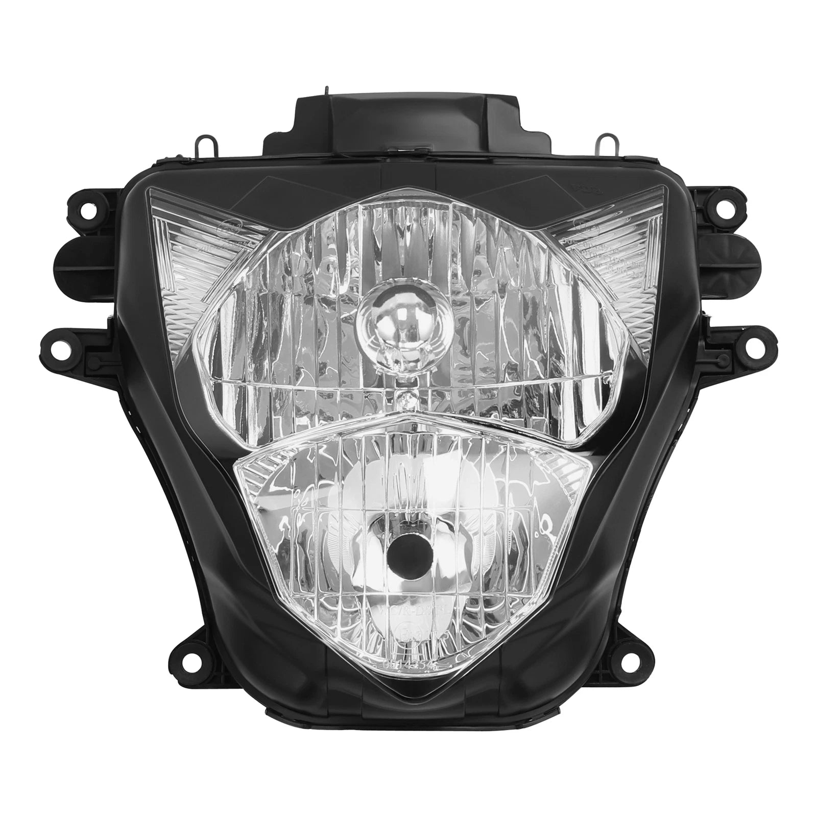 Front Headlight Assembly for Suzuki GSXR 600 750 (2011–2025)