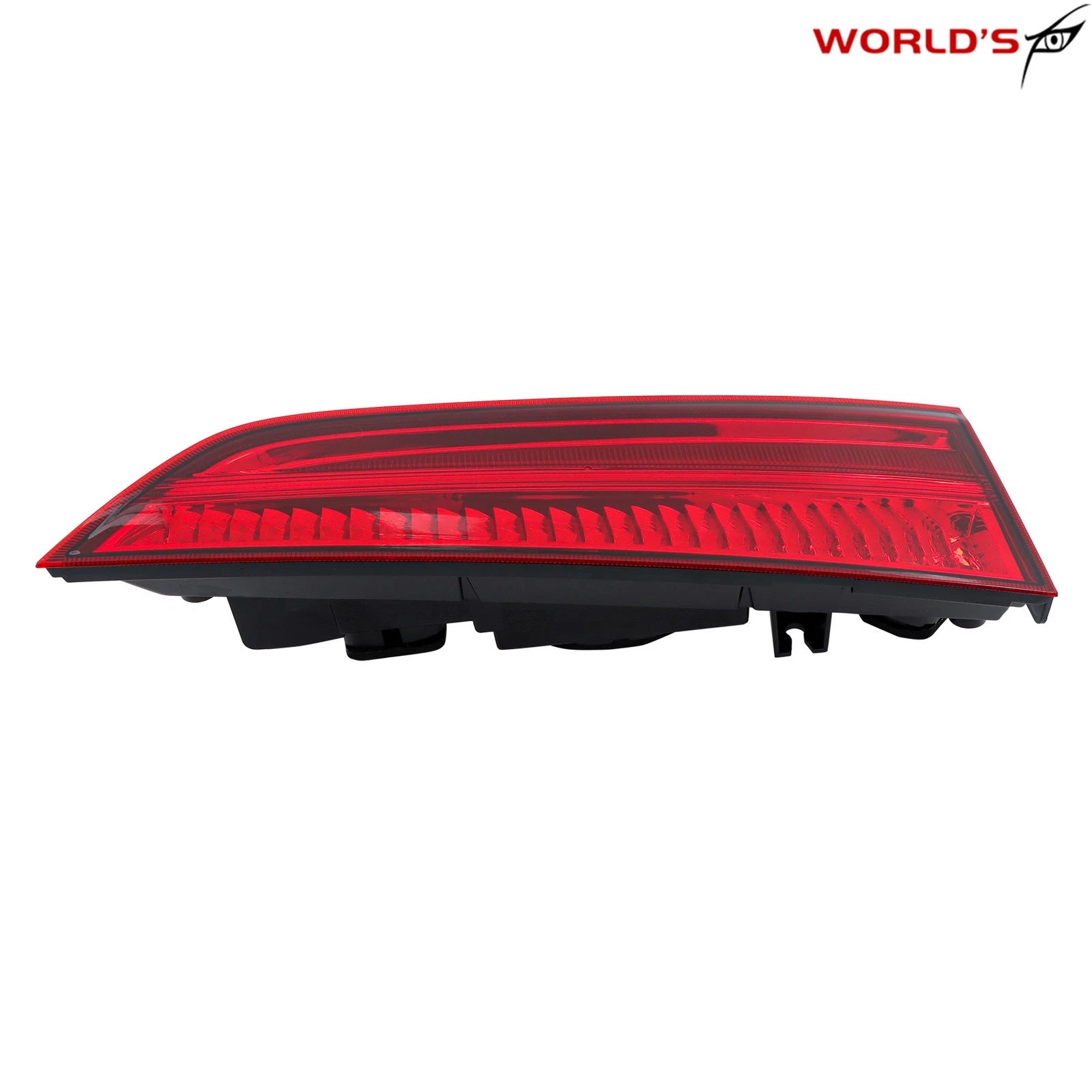 Tail Light for Honda Pilot (2016–2018) Halogen Rear Inner Passenger Side