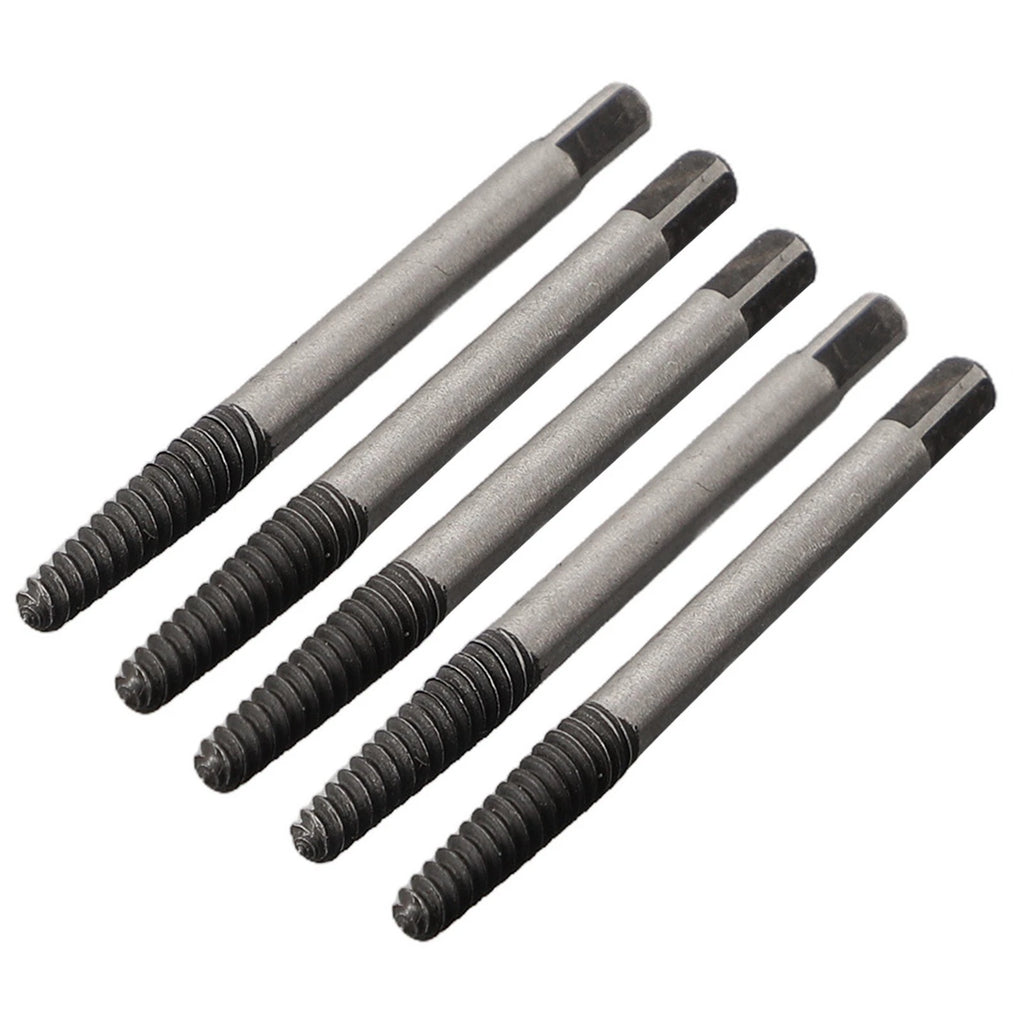 Screw Extractor for Left-Hand Thread Steel (1#)