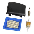 Air Filter Cover Kit for XT650 XT675 Series Engines (Includes Parts)