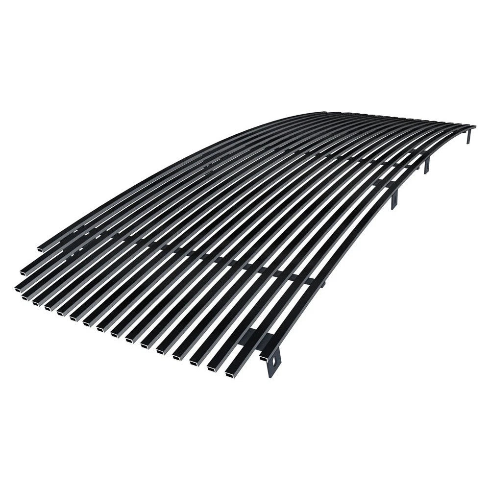 Stainless Black Billet Grille for GMC Acadia (2013–2016)