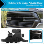 Active Radiator Shutter Actuator for Ram 1500 5.7L V8 (2013–2018) ML.427
