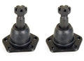 Set of 2 Front Upper Suspension Ball Joint Kits for Chevrolet C20 Pickup (1961–1970)