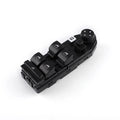 Window Switch for BMW X3 Memory Seat Front Left Black (2004–2010)