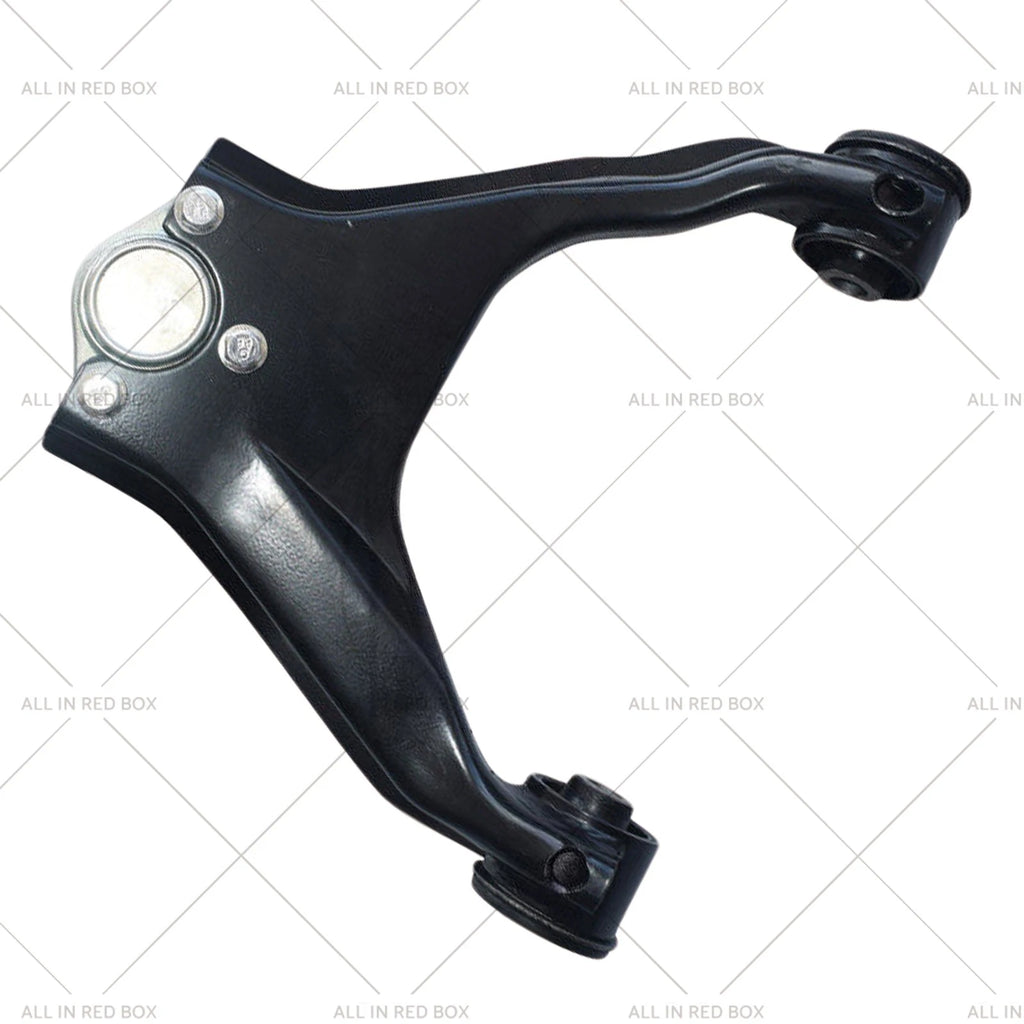 Front Upper Control Arms for Mitsubishi Triton ML MN (2006–2015) 4WD