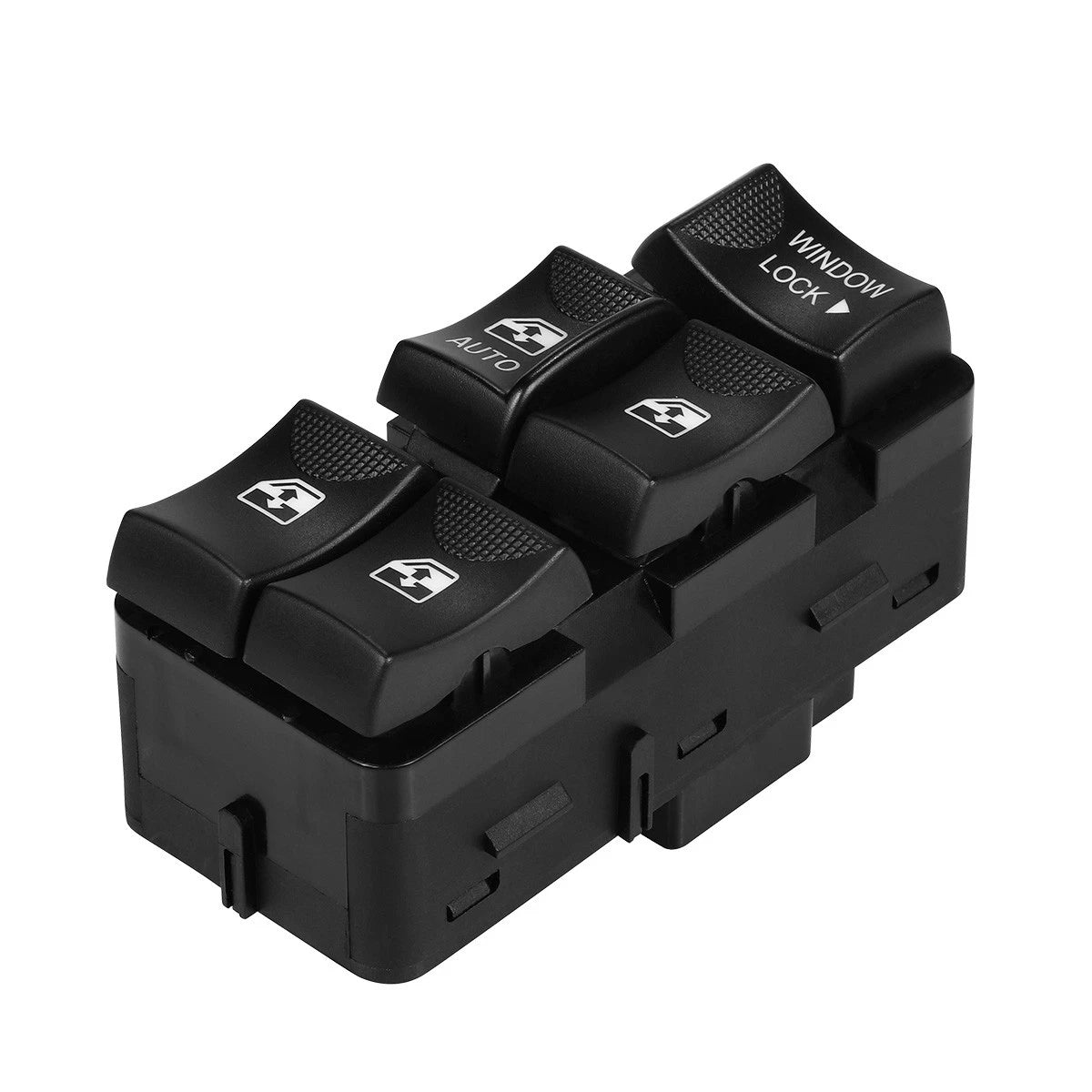 Driver Side Master Power Window Switch for Chevy Impala (2000–2005)