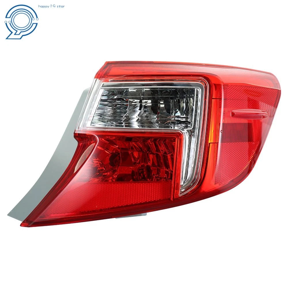 Rear Tail Light Assembly for Toyota Camry (2012-2014)