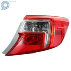 Rear Tail Light Assembly for Toyota Camry (2012-2014)