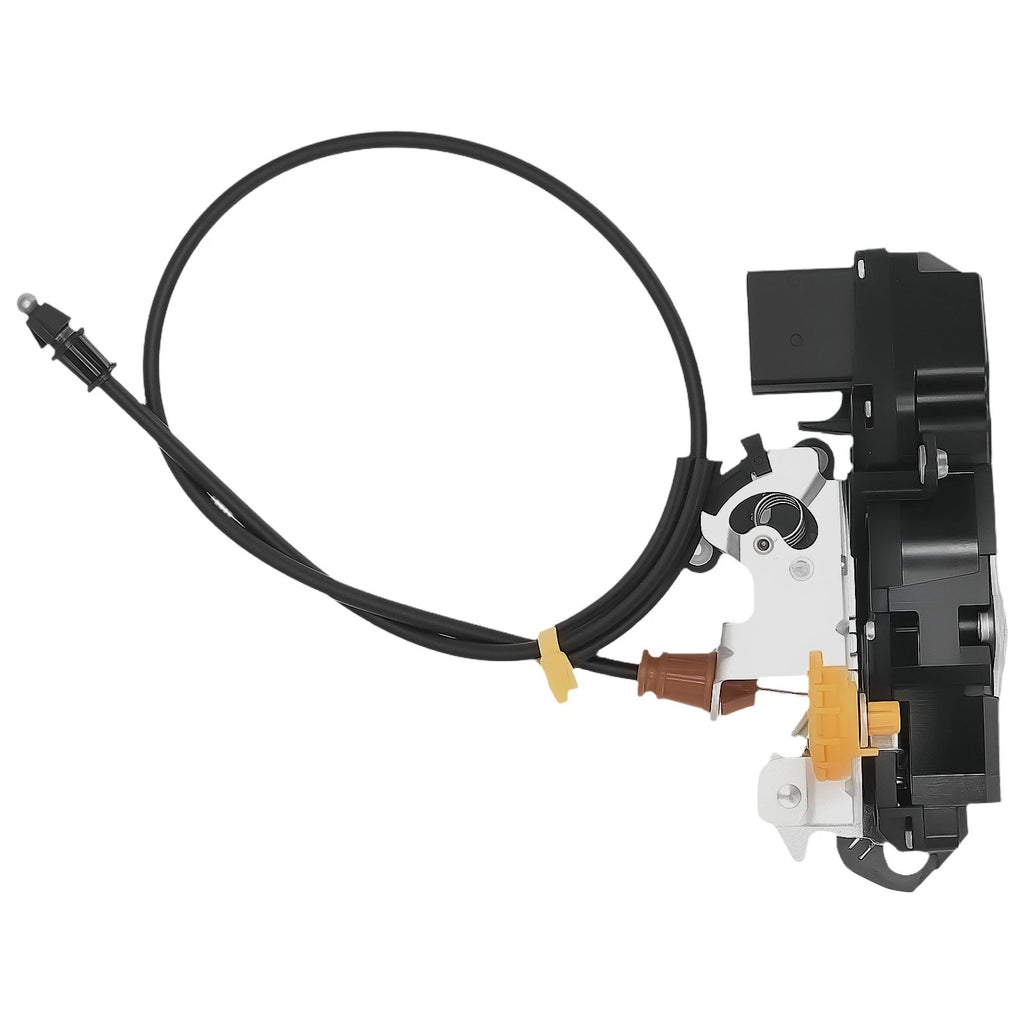 Front Left Door Lock Actuator for Chevrolet Silverado 1500 Hybrid (2010–2013)