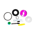 Unloading Alarm Drag Click Upgrade for Daiwa HLC 1516 1520