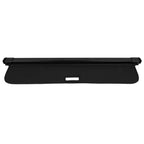 Retractable Rear Cargo Security Trunk Cover for Mazda CX-50 (2023–2025)