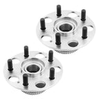 2X Rear Wheel Bearing and Hub Assembly for Acura Honda Accord (1998–2002)