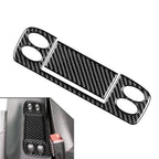 2X Power Window Control Cover Trim for Porsche Boxster 996 (1998–2004)